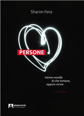 eBook, Persone : intime novelle di vite lontane, eppure vicine, Fera, Sharon, Armando editore