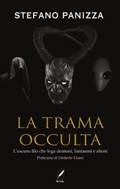 E-book, La trama occulta : l'oscuro filo che lega demoni, fantasmi e alieni, WriteUp