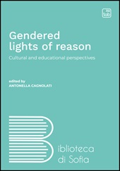 eBook, Gendered lights of reason : cultural and educational perspectives, TAB edizioni
