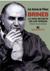 E-book, Brines : la vida secreta de los versos : (historia de una amistad), Villena, Luis Antonio de, 1951-, Renacimiento