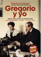 eBook, Gregorio y yo : medio siglo de colaboración, Martínez Sierra, María, 1874-1974, Renacimiento