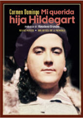 E-book, Mi querida hija Hildegart : una historia que conmocionó a la España de la Segunda República, Domingo, Carmen, 1970-, Renacimiento