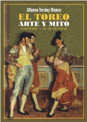 E-book, El torero : arte y mito, Renacimiento