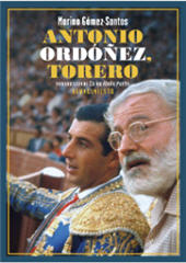 eBook, Antonio Ordóñez, torero, Gómez-Santos, Marino, Renacimiento