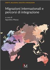 Chapter, L'influenza delle reti familiari, comunitarie e personali nell'esperienza dei migranti : due ricerche a confronto, PM edizioni