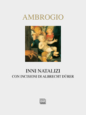 eBook, Inni natalizi, Ambrose, Saint, Bishop of Milan, -397, Interlinea