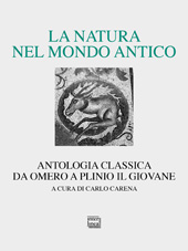 E-book, La natura nel mondo antico : antologia classica, Interlinea