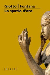 eBook, Giotto, Fontana : lo spazio d'oro, Interlinea
