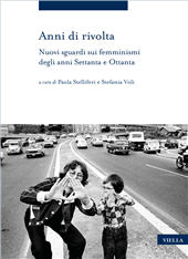 Kapitel, Dall'antiautoritarismo all'autorità delle magistrae : la pedagogia della differenza sessuale negli anni Ottanta, Viella