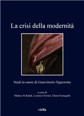E-book, La crisi della modernità : studi in onore di Gianvittorio Signorotto, Viella