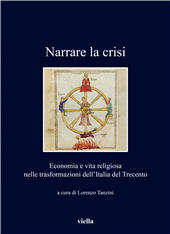 E-book, Narrare la crisi. Economia e vita religiosa nelle trasformazioni dell'Italia del Trecento, Viella