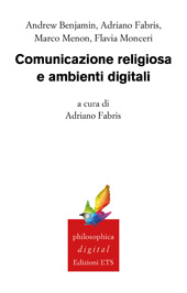 eBook, Comunicazione religiosa e ambienti digitali, ETS