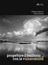 E-book, Progettare il territorio con le vulnerabilità, Altralinea edizioni
