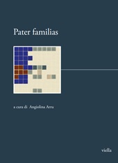 eBook, Pater familias, Viella