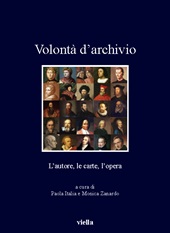 Chapter, Le carte di Giovan Giorgio Trissino tra archivio d'autore e memoria di famiglia, Viella