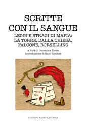 Chapter, Paolo Borsellino : via D'Amelio in attesa di giustizia, Edizioni Santa Caterina