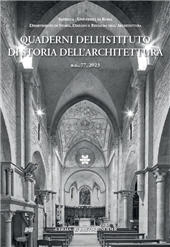 Artículo, Le cupole di Ascanio Vitozzi : esperienze romane e progetti sabaudi, "L'Erma" di Bretschneider