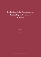 Article, Relazioni di romanità : una corona bronzea rumena nella Colonna di Traiano, "L'Erma" di Bretschneider