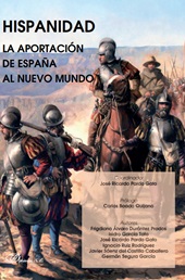 eBook, Hispanidad : la aportación de España al Nuevo Mundo, Dykinson