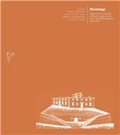 E-book, Mondeggi : rigenerazione sociale, culturale e agricola per una città metropolitana sostenibile, Firenze University Press