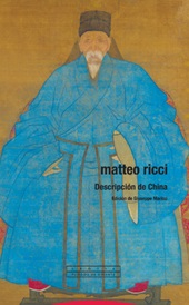 eBook, Descripción de China, Ricci, Matteo, 1552-1610, Trotta