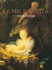 eBook, Le mie Natività, Zeri, Federico, Interlinea