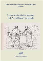 eBook, Literatura fantástica alemana : E.T.A. Hoffmann y su legado, Dykinson
