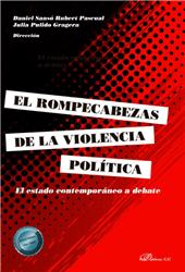 eBook, El rompecabezas de la violencia política : el estado contemporáneo a debate, Dykinson