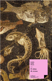 eBook, El alma de sirena, Pardo Bazán, Emilia, condesa de, 1852-1921, Linkgua