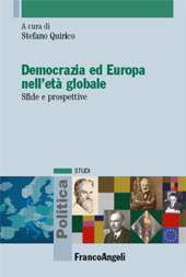 E-book, Democrazia ed Europa nell'età globale : sfide e prospettive, FrancoAngeli