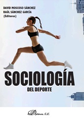E-book, Sociología en el deporte, Dykinson