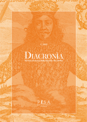 Fascicule, Diacronìa : rivista di storia della filosofia del diritto : 1, 2023, Pisa University Press