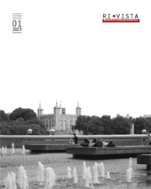 Issue, Ri-Vista : ricerche per la progettazione del paesaggio : XXI, 1, 2023, Firenze University Press