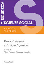Artikel, Reati "spia" di femminicidio e pratiche locali di contrasto alla violenza di genere, Franco Angeli
