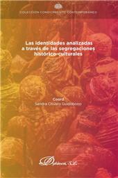 E-book, Las identidades analizadas a través de las segregaciones histórico-culturales, Dykinson