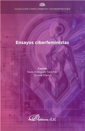 E-book, Ensayos ciberfeministas, Dykinson