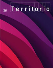 Issue, Territorio : 104, 2, 2023, Franco Angeli
