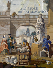 E-book, Le dimore del patrimonio : opere delle Gallerie fiorentine in deposito esterno a sedi di rappresentanza e luoghi di culto, Polistampa