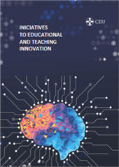E-book, Iniciatives to educational and teaching innovation, Dykinson