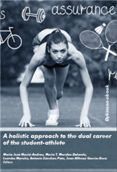 eBook, A holistic approach to the dual career of the student-athlete, Dykinson
