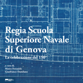 E-book, Regia Scuola Superiore Navale di Genova : la celebrazione del 150°, Genova University Press
