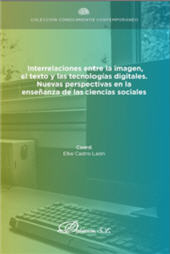 eBook, Interrelaciones entre la imagen, el texto y las tecnologías digitales : nuevas perspectivas en la enseñanza de las ciencias sociales, Dykinson