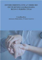 E-book, Envejecimiento, ética y derecho en un mundo globalizado : retos y perspectivas, Dykinson