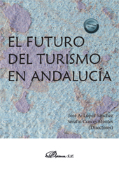 eBook, El futuro del turismo en Andalucía, Dykinson