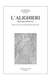 Issue, L'Alighieri : 62, 2, 2023, Longo