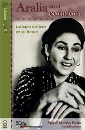 Capitolo, "Y cuando lo nombro..." : Gabriela Mistral lee a José Martí, Bonilla Artigas Editores