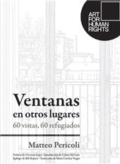 E-book, Ventanas en otros lugares : 60 vistas, 60 refugiados, Bonilla Artigas Editores