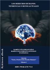 E-book, Los derechos humanos : tendencias y retos actuales, Dykinson