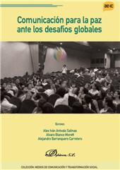 E-book, La comunicación para la paz ante los desafíos globales, Dykinson