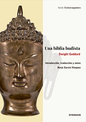 E-book, Una biblia budista, Dykinson